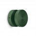 Sieninis lauko šviestuvas PIK 80 4.5W 3000K IP65 Green